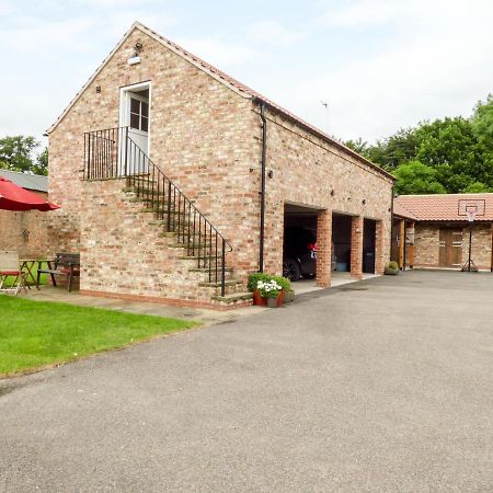 The Stables, Crayke Lodge 外观 照片