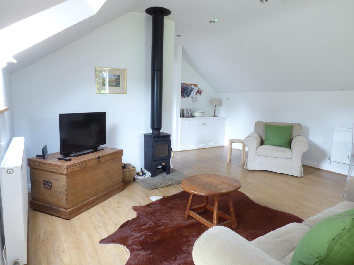 The Stables, Crayke Lodge 外观 照片