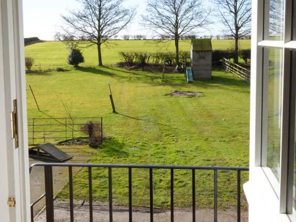 The Stables, Crayke Lodge 外观 照片