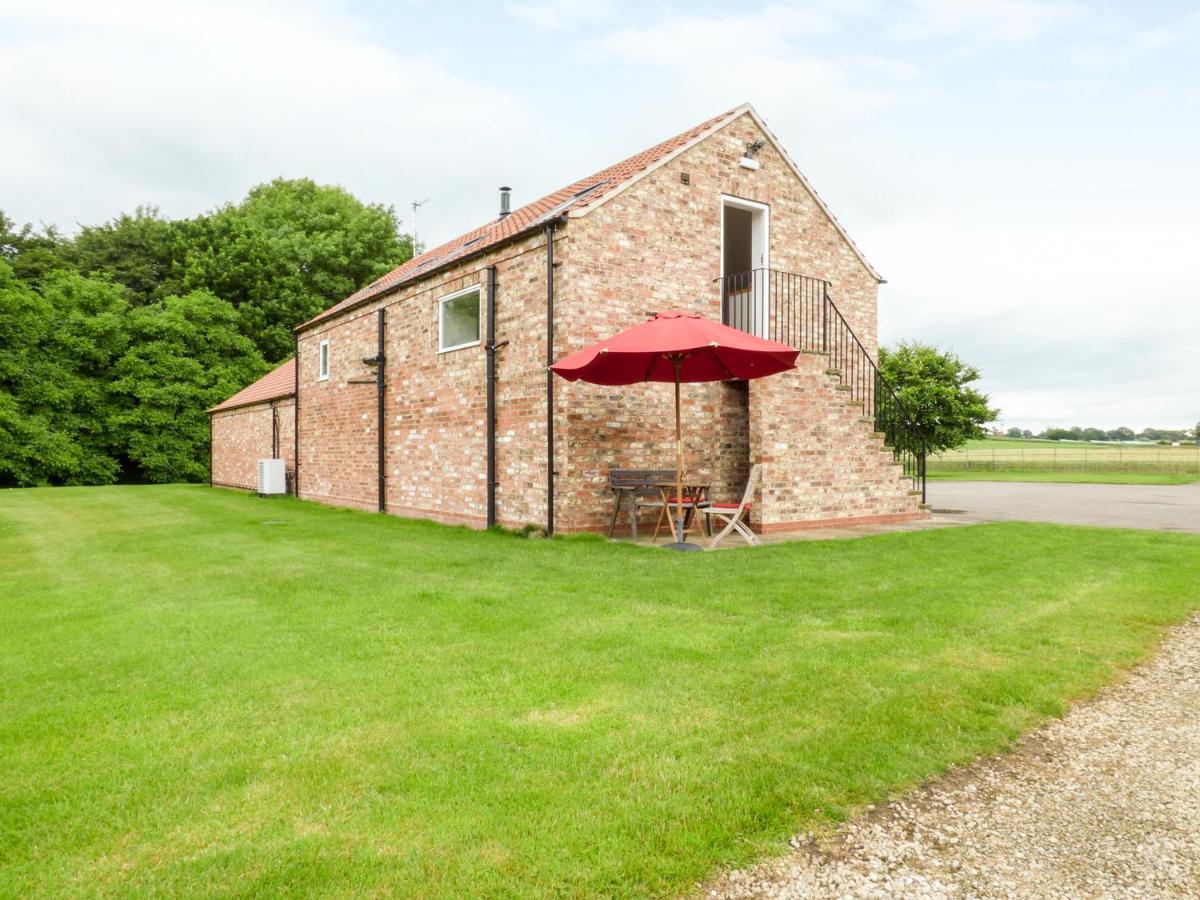 The Stables, Crayke Lodge 外观 照片