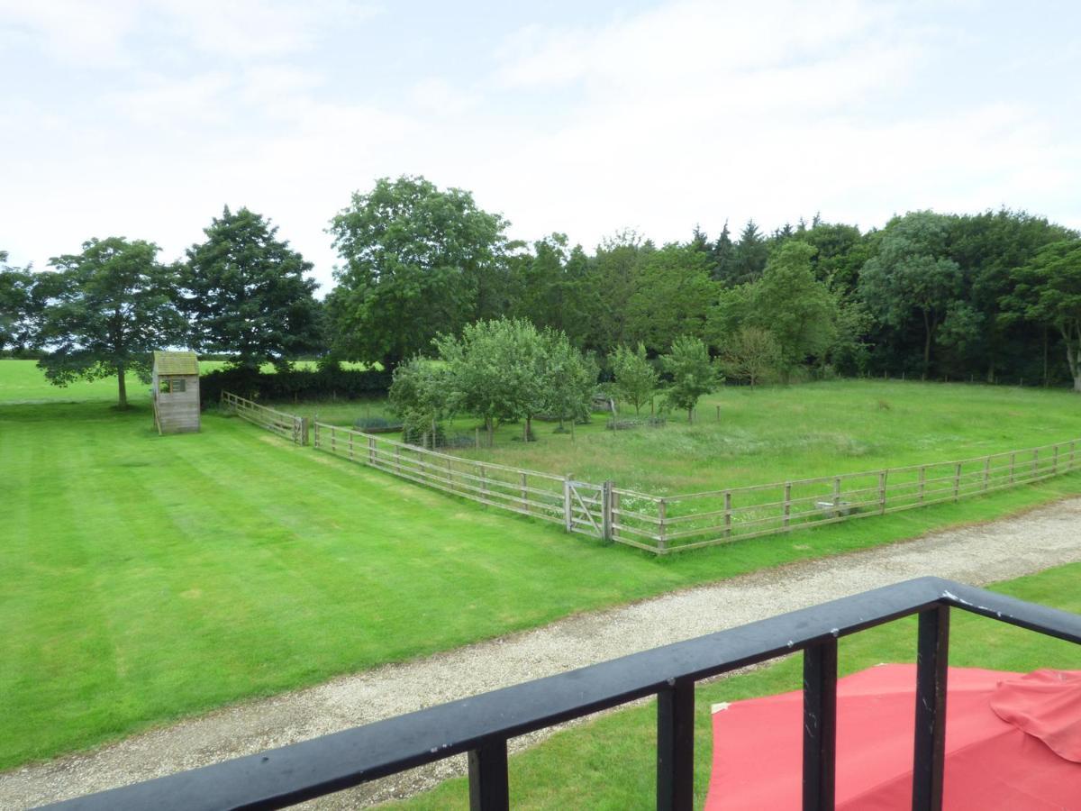The Stables, Crayke Lodge 外观 照片